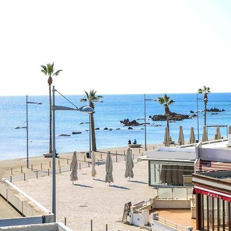 Phaedrus Living: Seaside Luxury Flat Lighthouse 69 Daire Pafos Dış mekan fotoğraf