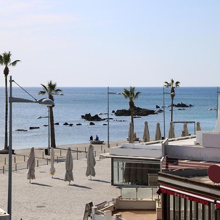 Phaedrus Living: Seaside Luxury Flat Lighthouse 69 Daire Pafos Dış mekan fotoğraf